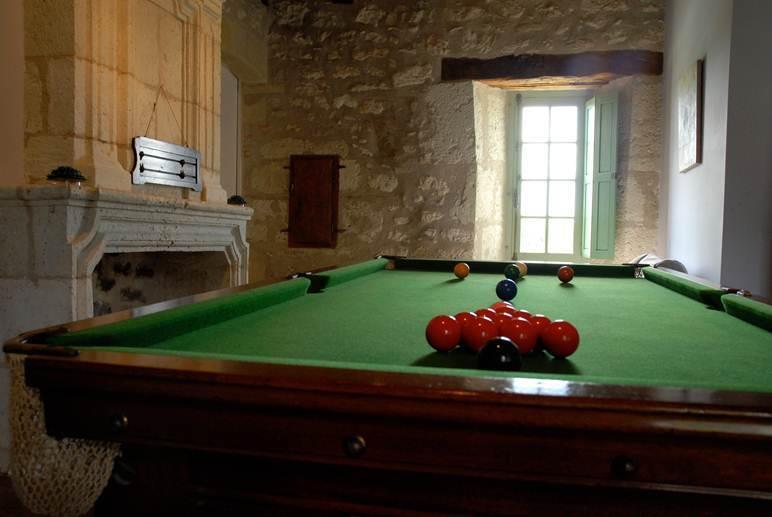 Chambres D'Hotes La Bastide Des Tremieres Saint-Antoine-de-Breuilh ภายนอก รูปภาพ