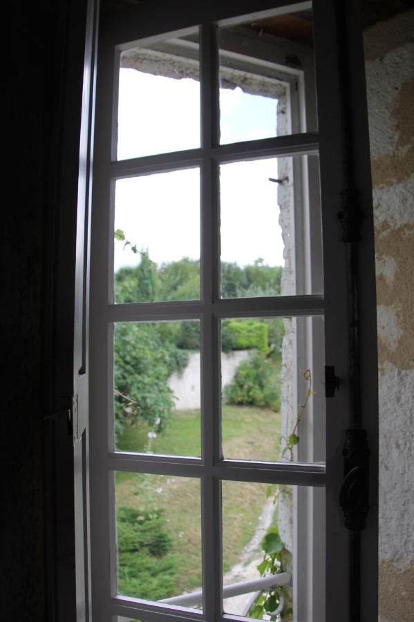 Chambres D'Hotes La Bastide Des Tremieres Saint-Antoine-de-Breuilh ภายนอก รูปภาพ