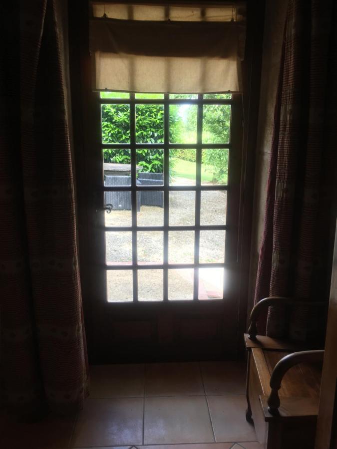 Chambres D'Hotes La Bastide Des Tremieres Saint-Antoine-de-Breuilh ภายนอก รูปภาพ